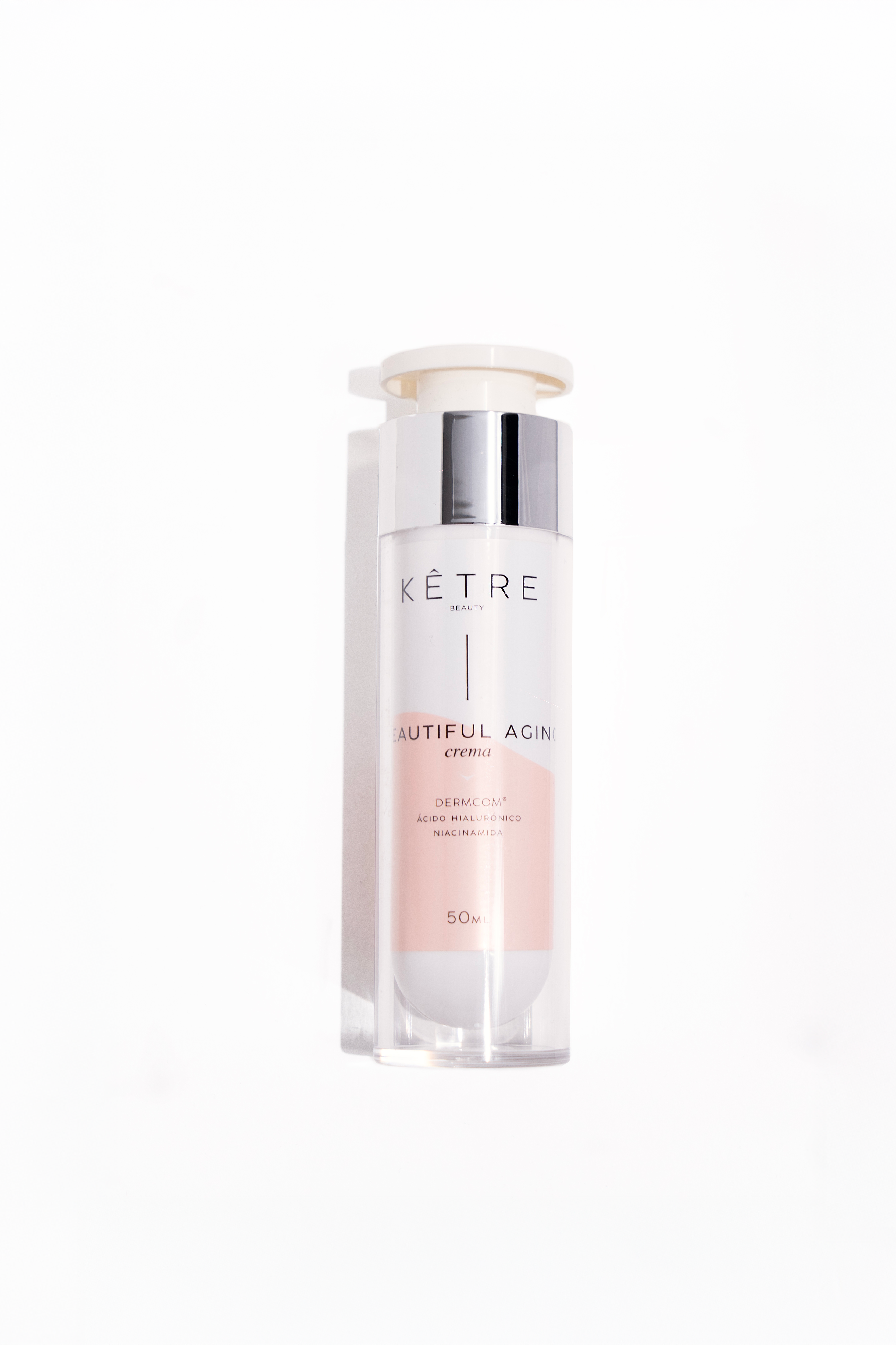 CREMA BEAUTIFUL AGING