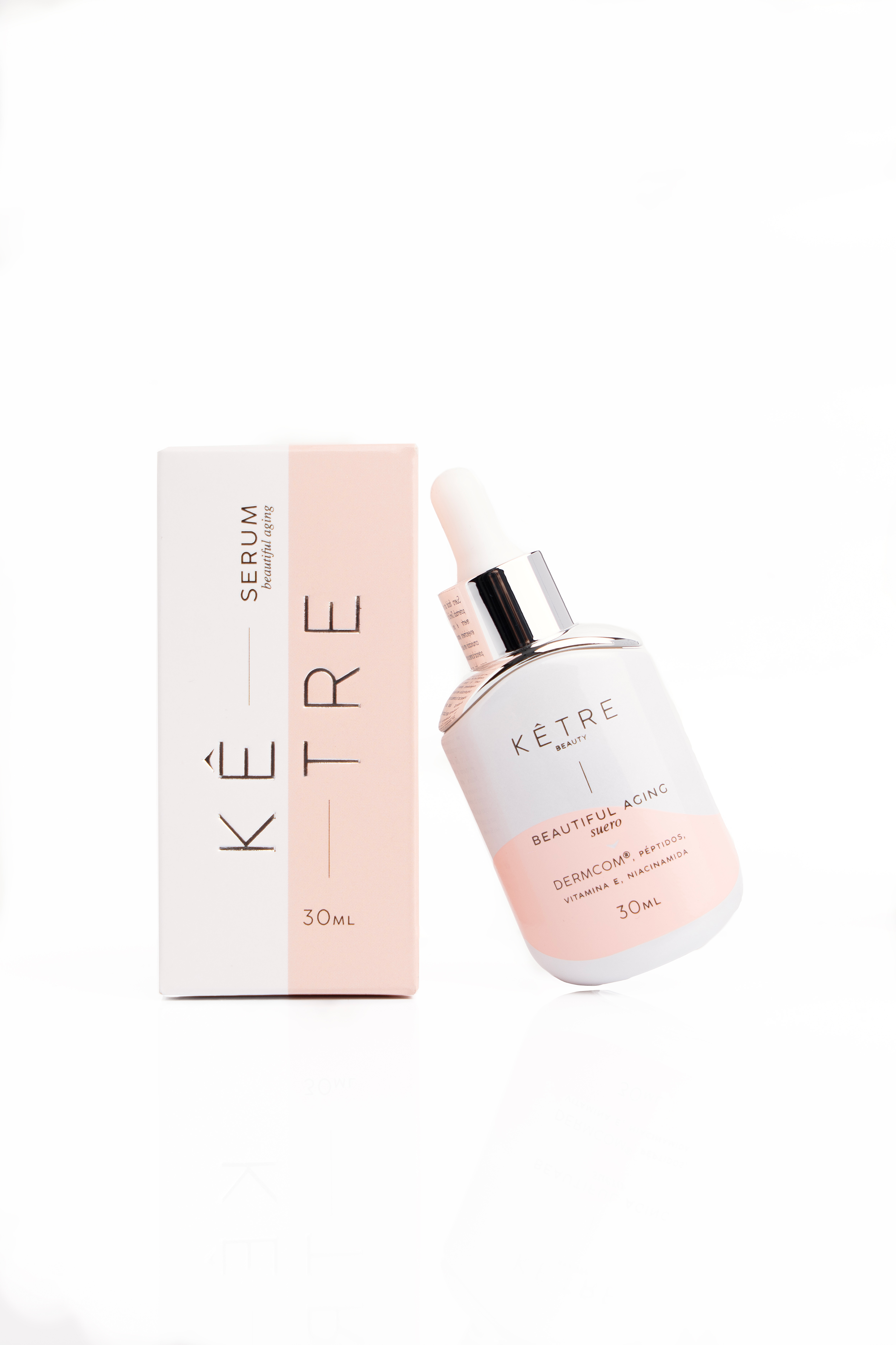 SUERO BEAUTIFUL AGING