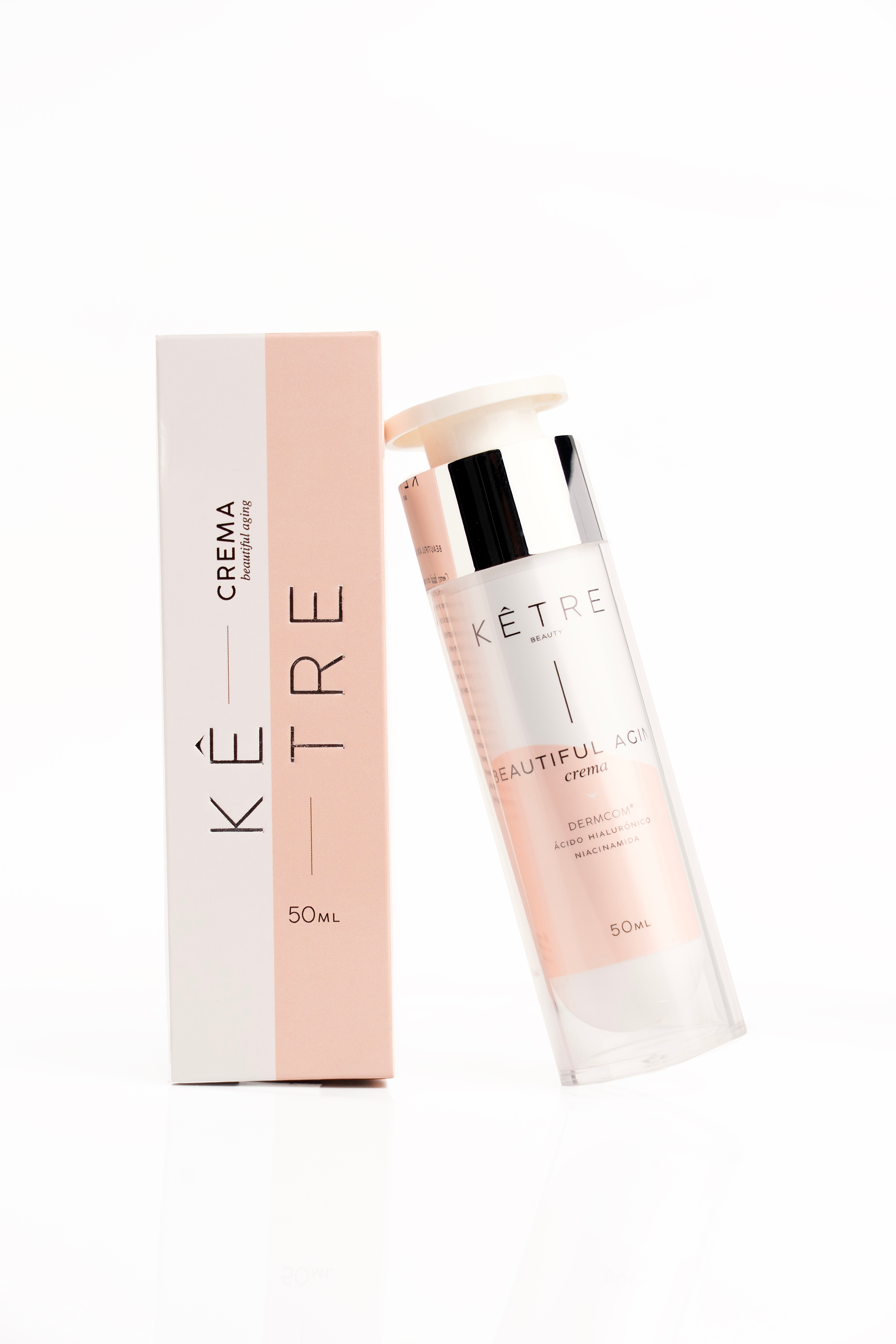 CREMA BEAUTIFUL AGING