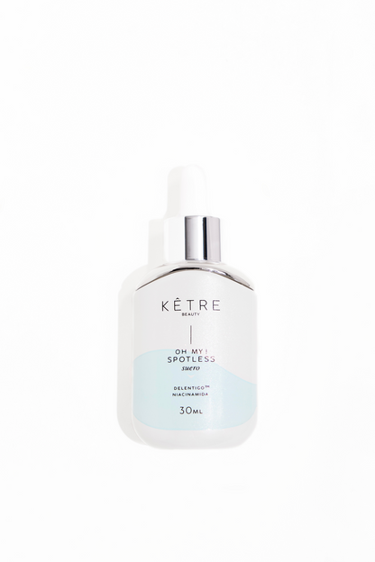 SUERO OH MY! SPOTLESS