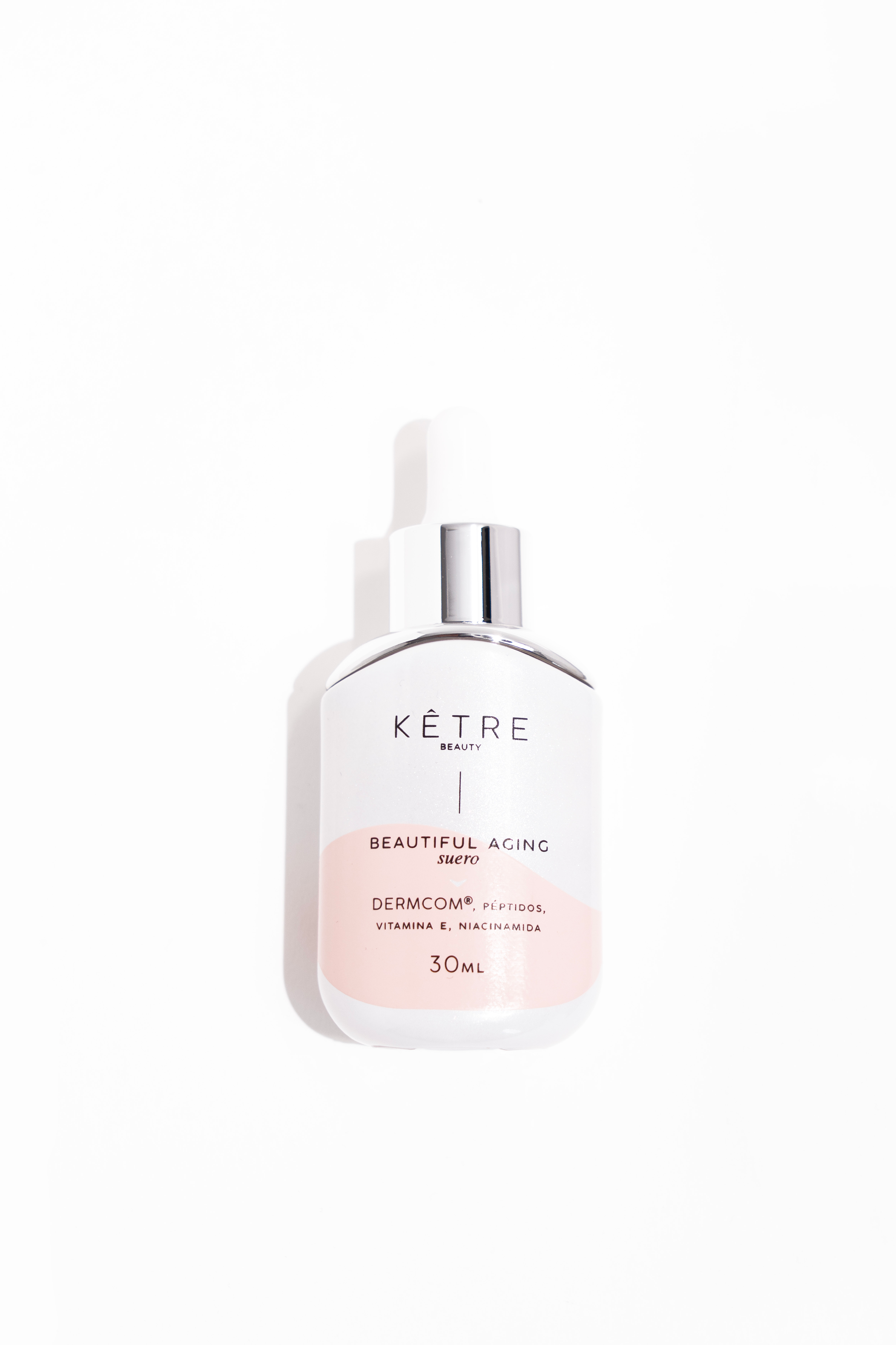 SUERO BEAUTIFUL AGING